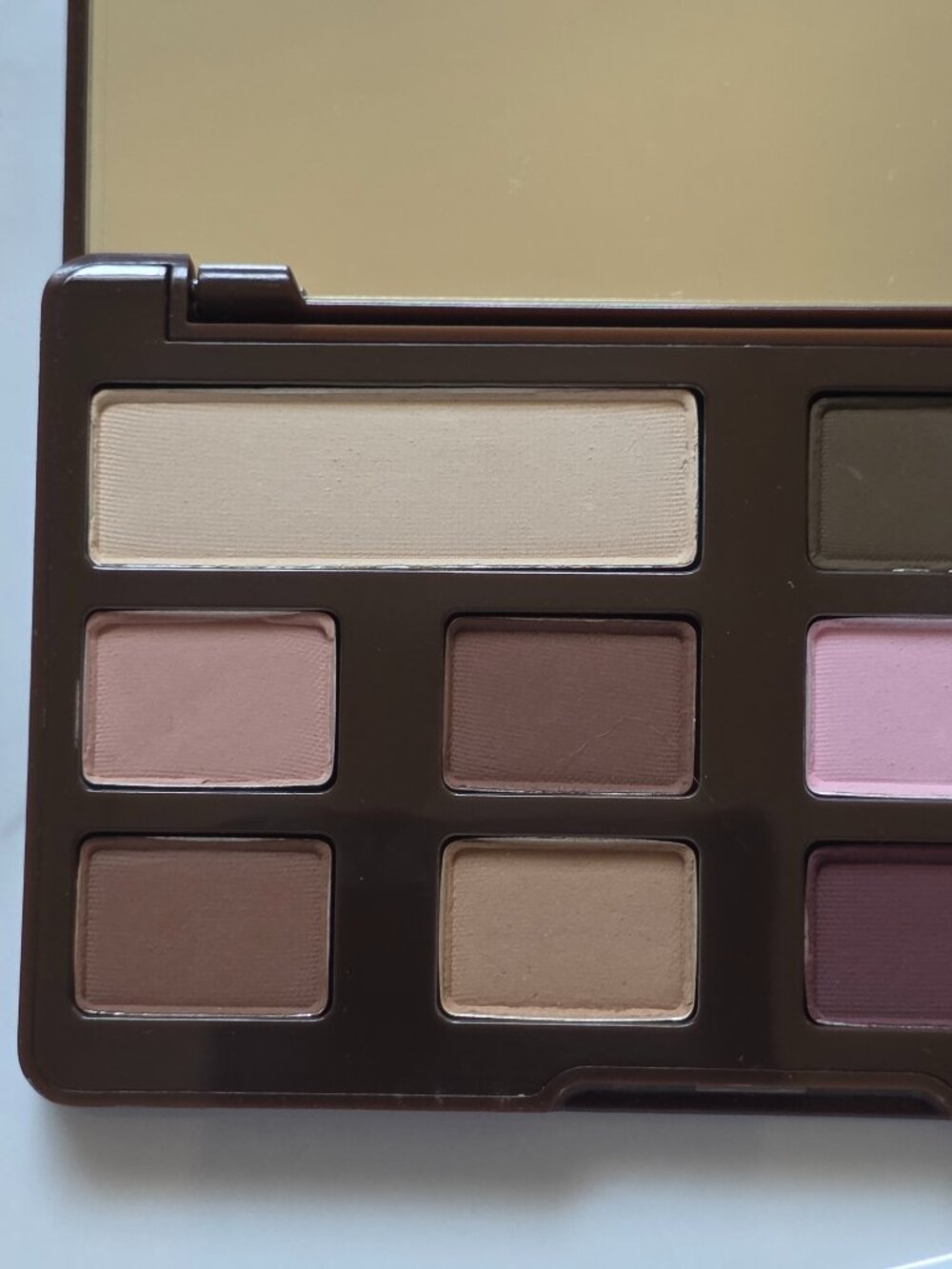 Too Faced CHOCOLATE CHIP Eye Shadow Palette - Picture 4 of 8